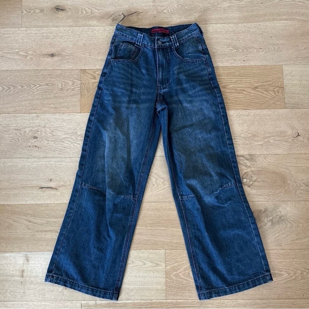 Jaded London Jeans